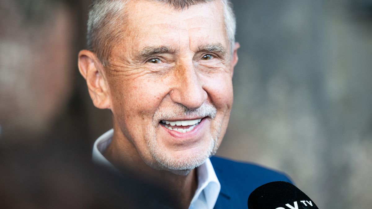 Babiš už jednou selhal. Snad nebude opakovat stejnou chybu